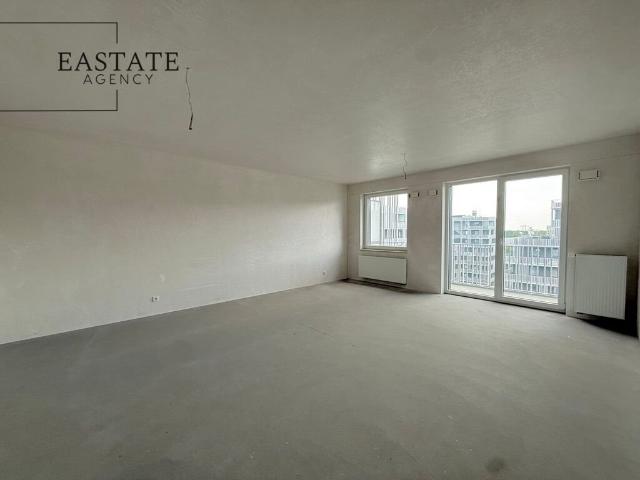Przestronne 98 m² w Woli z balkonem zapraszam