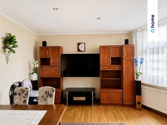 Przestronne 99 m² w kamienicy z 1897 r. w centrum Gniezna