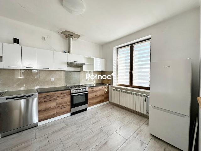 Przestronne 100 m² z balkonem i tarasem zapraszam