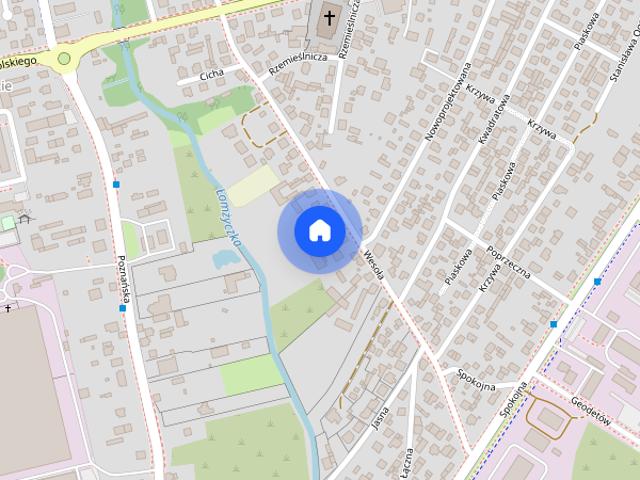 Przestronne 100 m² w CENTRUM | Klimatyzacja | Parking | PKP/PKS
