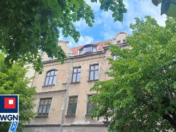 Przestronne 100 m² mieszkanie w centrum Brodnicy