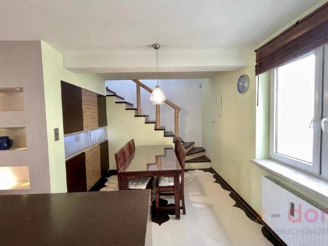 Przestronne 101,7 m² z wysokiej jakości wykończeniem zapraszam