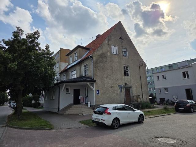 Przestronne 102,94 m² 5 pokoi blisko centrum Pisz