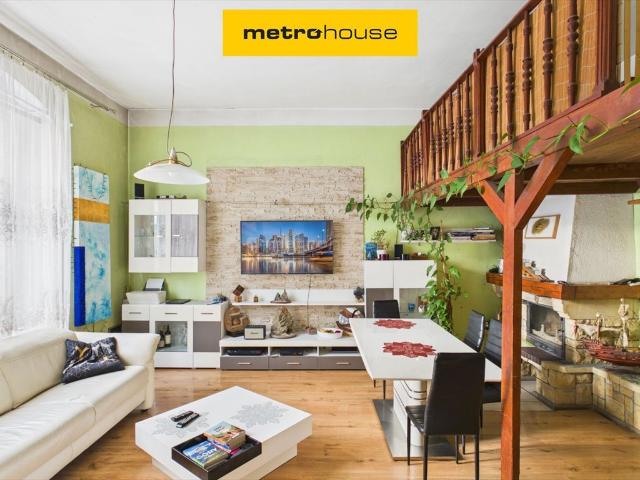 Przestronne 102 m² z potencjałem, piwnica Jelenia Góra