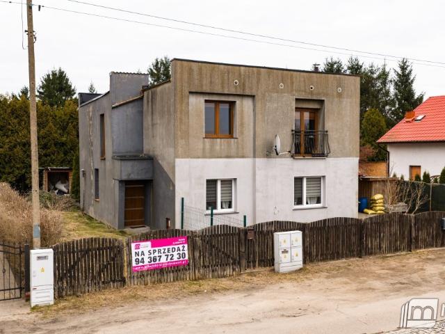 Przestronne 103,82 m2 z ogrodem i nowoczesnym ogrzewaniem