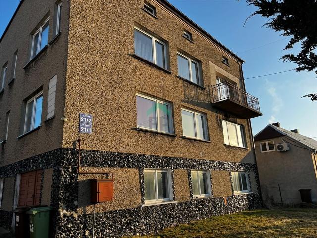 Zapraszam do obejrzenia domu 104 m² z ogrodem i garażem w Konopiskach