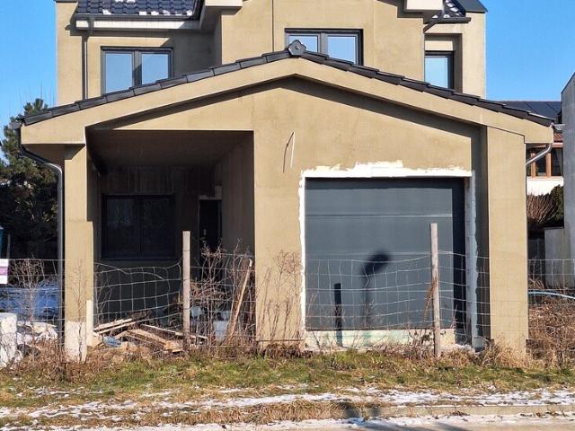 Przestronne 105 m² z garażem, blisko zieleni i infrastruktury