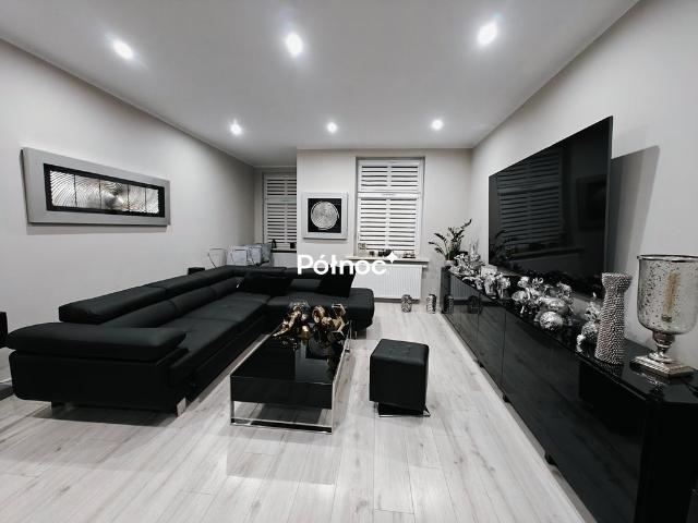 Przestronne 105 m² po remoncie z aneksem i garderobą polecam