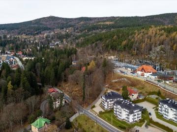 Przestronne 106 m2 z potencjałem inwestycyjnym