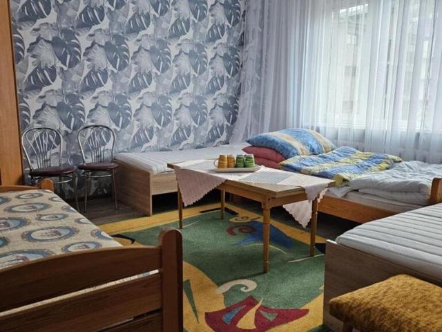 Przestronne 106 m² dom w Międzyzdrojach zapraszam