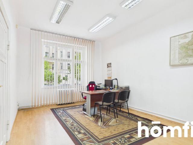 Przestronne 106m² kamienica z potencjałem polecam!