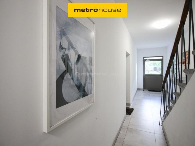 Polecam przestronne 108 m² z ogródkiem w centrum Pabianic