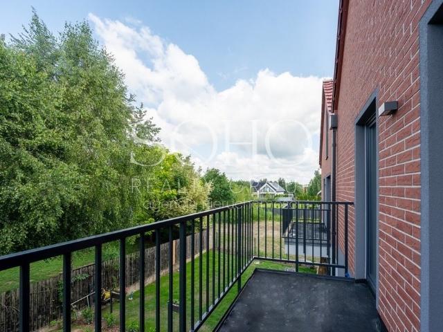 Przestronne 109 m² mieszkanie 4 pok. z balkonem polecam!