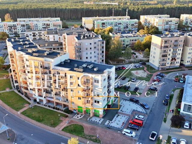 Przestronne 110,99 m² z balkonami i możliwością podziału polecam!