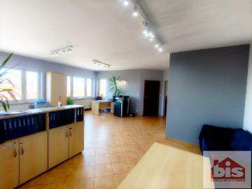 Przestronne 111 m² z balkonem i garażem – gotowe do zamieszkania