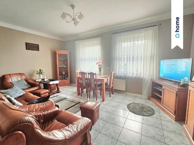 Przestronne 112 m² bezczynszowe z działką 500 m² polecam!