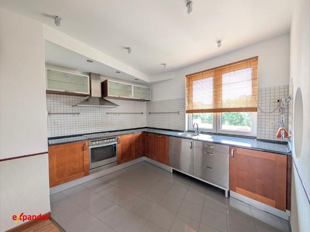 Przestronne dwupoziomowe 113 m² z balkonami i poddaszem polecam!