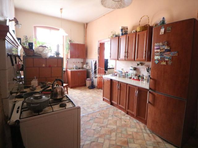 Przestronne 116 m² kamienica z potencjałem w centrum Bydgoszczy