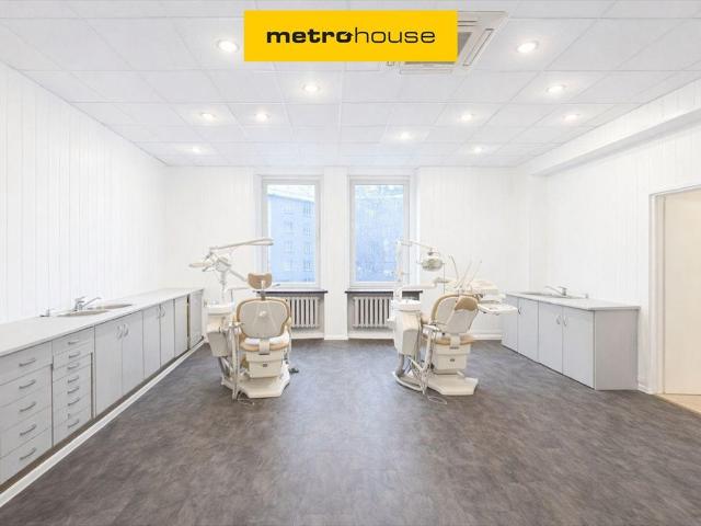 Przestronne 117 m² z 2 wejściami idealne pod działalność lub mieszkanie