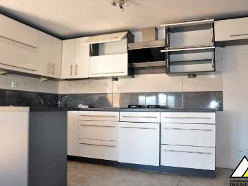 Przestronne 120 m² bezczynszowe mieszkanie z widokiem