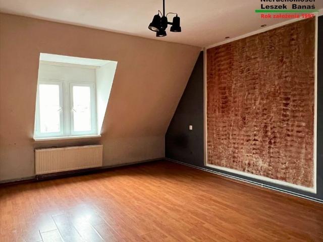 Sprzedam przestronne 121 m² mieszkanie w centrum Grudziądza