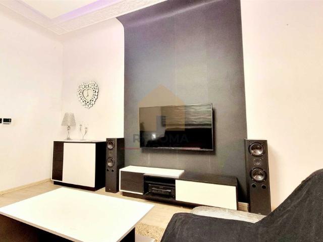 Zapraszam do obejrzenia 124 m² luksusowego mieszkania z balkonem