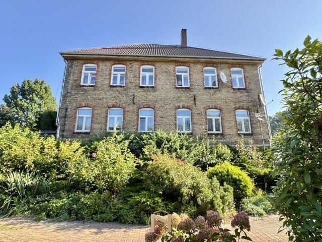 Przestronne 125 m² prywatna klatka blisko Gorzowa