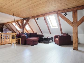 Przestronne 125m2 bezczynszowe z klimatem i potencjałem