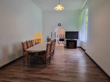 Przestronne 128 m2 mieszkanie w centrum Legnicy z pełnym wyposażeniem