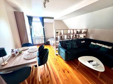 Przestronne 137 m² z poddaszem, nowoczesne i komfortowe