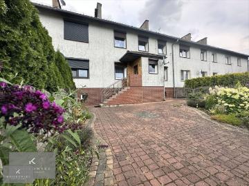 Przestronne 140 m² dom z piwnicą i strychem w Bukowiu