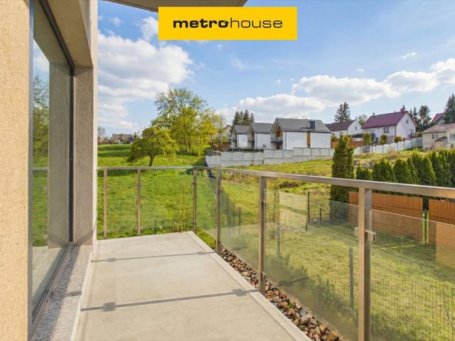 Przestronne 144 m² dwupoziomowe mieszkanie w Grabówkach