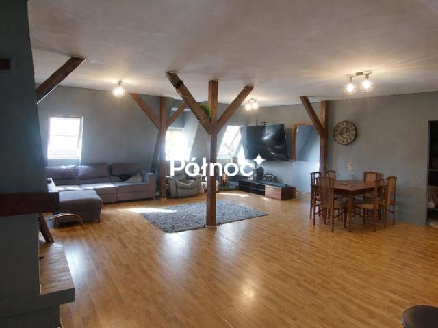 Przestronne 147m² z kominkiem i balkonem centrum Opola