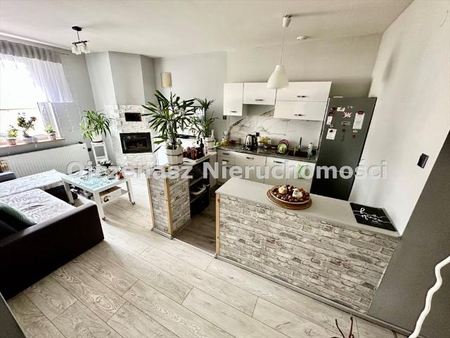 Przestronne 155m² dom z garażem i fotowoltaiką