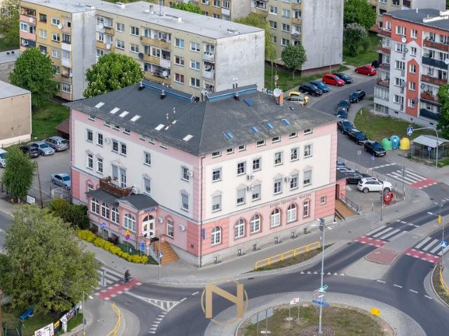 Przestronne 160 m² w Dębnie polecam