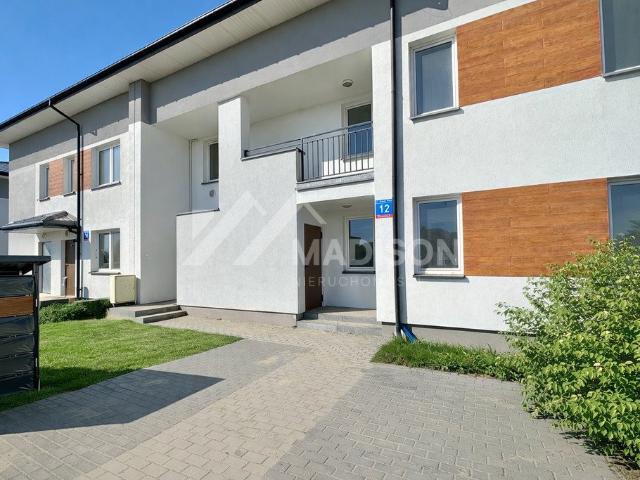 Przestronne 166,5 m² bezczynszowe z ogródkiem i tarasem
