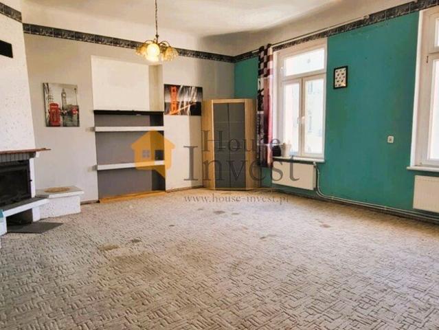 Przestronne 173 m² z potencjałem, blisko centrum