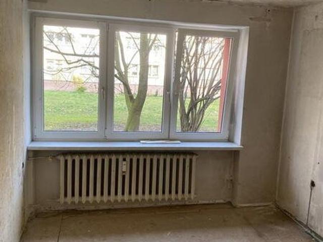 Zapraszam do obejrzenia 30,6 m² mieszkania z osobną kuchnią w Zabrzu
