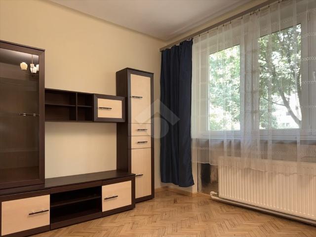 Przestronne 1 pokojowe mieszkanie w Krowodrzy gotowe do wynajęcia