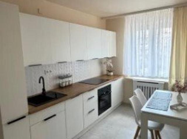 Zapraszam do obejrzenia 41 m² mieszkania z balkonem na Ursynowie