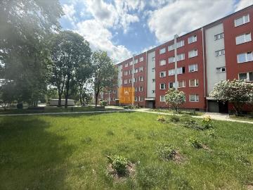 Przestronne 23,3 m² z możliwością otwartej kuchni na Żoliborzu