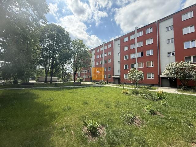 Przestronne 23,3 m² z możliwością otwartej kuchni Żoliborz