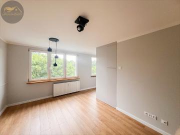 Przestronne 27m2 po remoncie, idealne pod wynajem