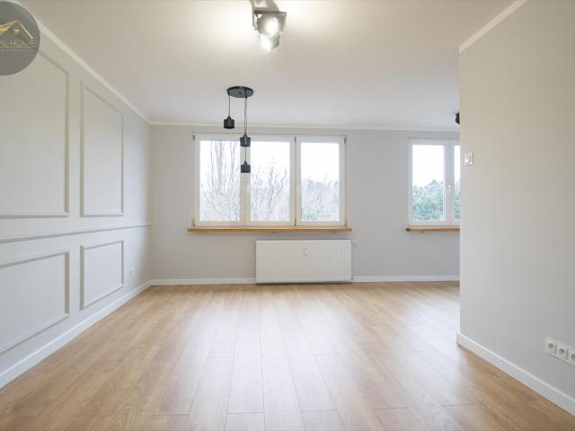 Przestronne 27m² po remoncie idealne pod wynajem