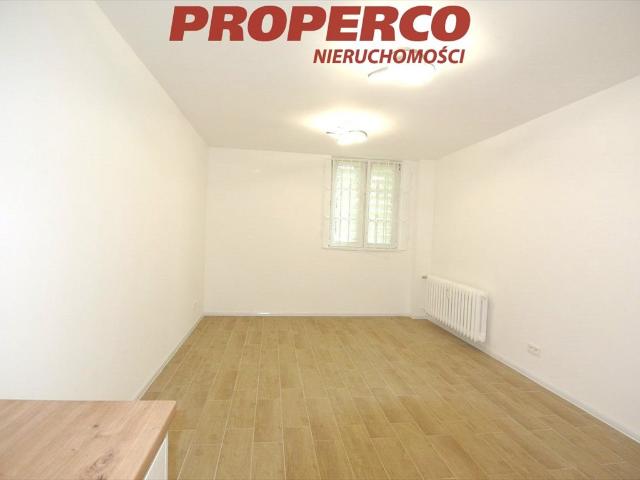 Przestronne 24,5 m² po remoncie, umeblowane opcjonalnie polecam!
