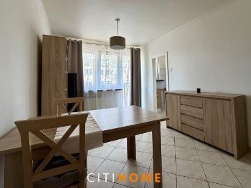 Przestronne 24 m² z balkonem, blisko PKP, jasne!