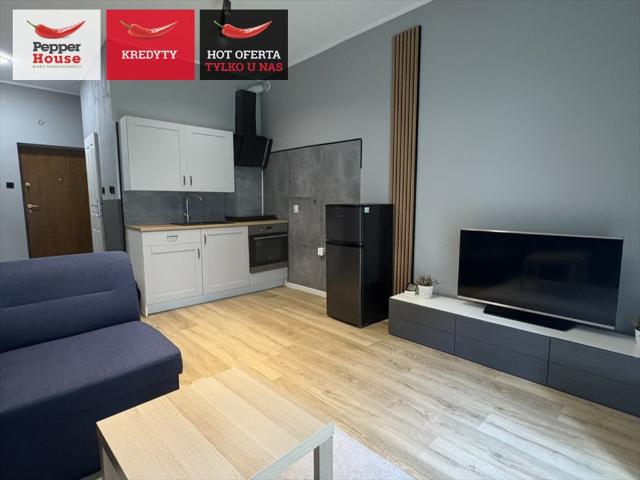 Sprzedam przestronne 29 m² z ogródkiem w Pruszczu Gdańskim