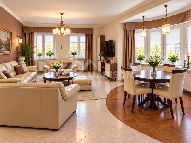 Przestronne 2 pok. 69 m² z możliwością 3 pokoi polecam