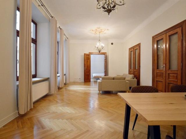Przestronne 2 pok Lublin Centrum, ul. Ogrodowa
