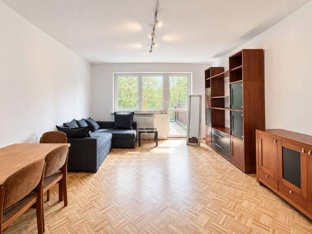 Przestronne 2 pokoje | 56 m²| Taras | Włochy